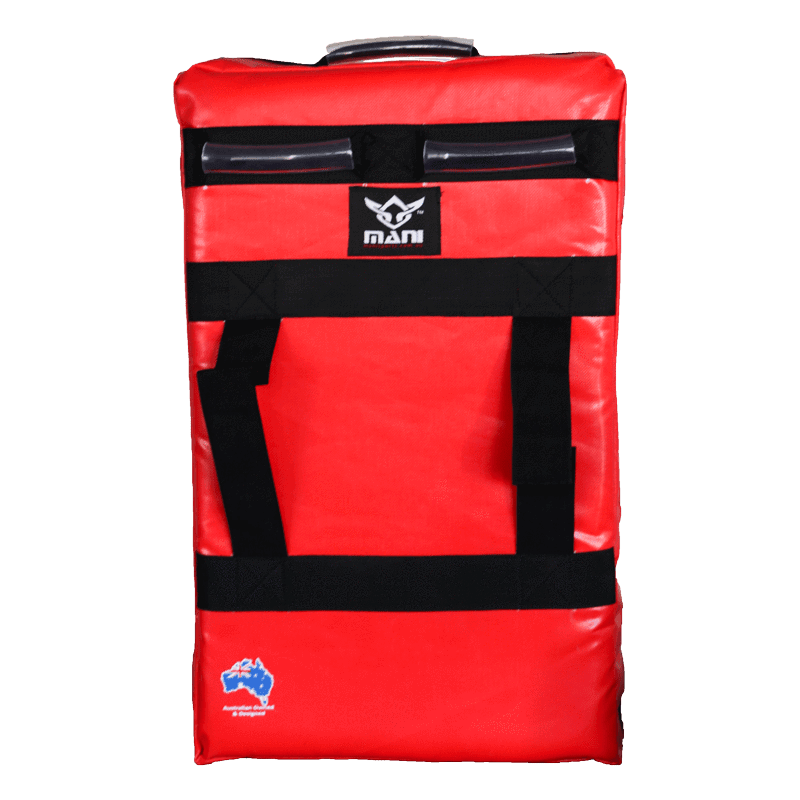 Straight Kick Shield for Kick & Punch Strike – Mani Sports®