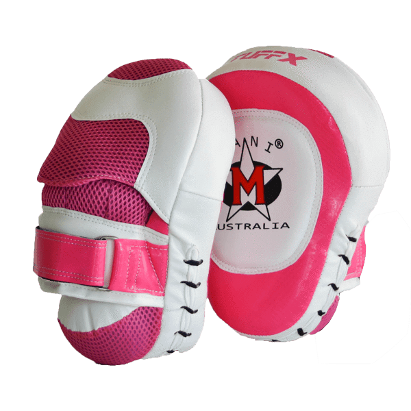 Ladies Coaching Focus Pads Mani Sports®