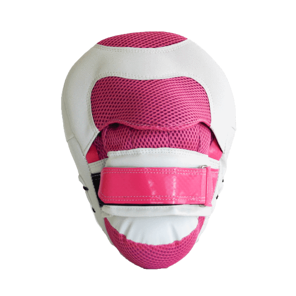 Ladies Coaching Focus Pads Mani Sports®
