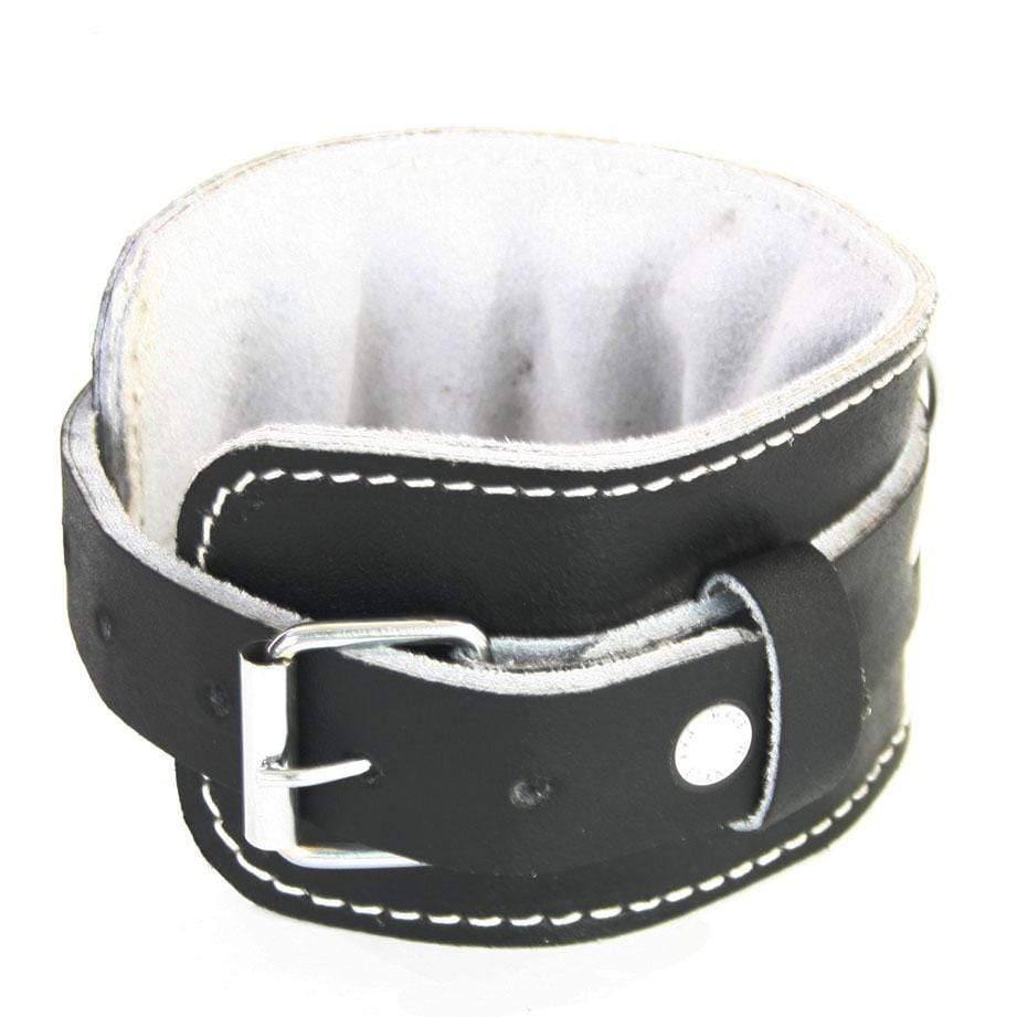 Leather Ankle Belt Mani Sports®