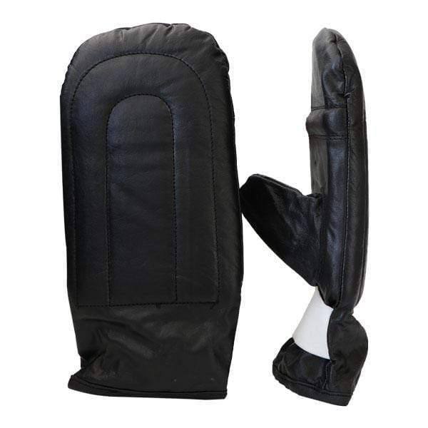 Leather Bag Mitts Mani Sports®