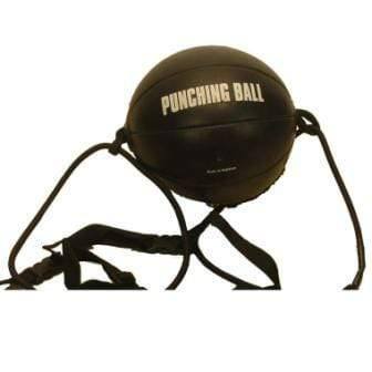 Leather Floor-to-Ceiling ball Mani Sports®