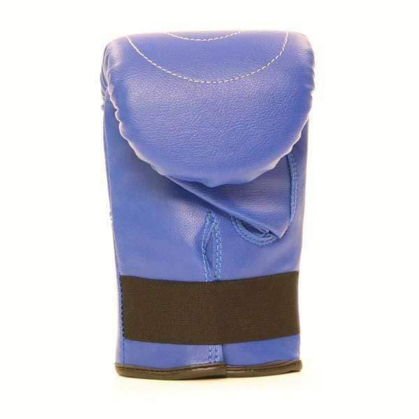 Leatherette Bag Mitts Mani Sports®