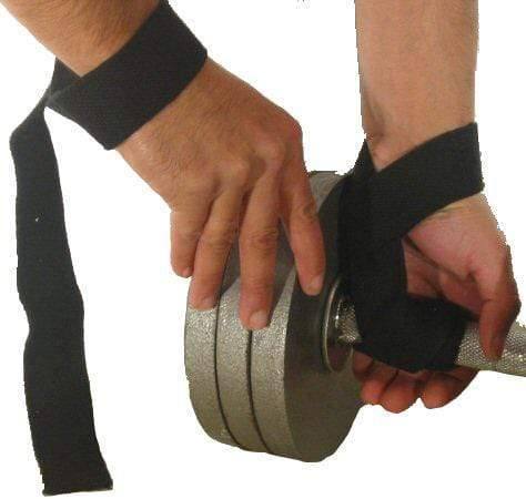 Lifting Straps non Padded Mani Sports®