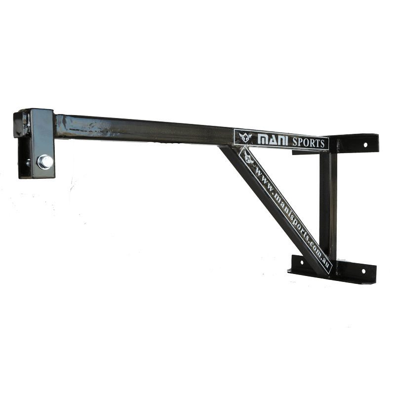 Mani Heavy Duty Commercial Fixed Wall Bracket Mani Sports®