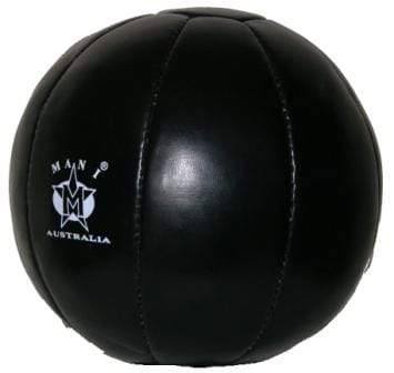 Synthetic Leather Medicine Ball 6kg Mani Sports®