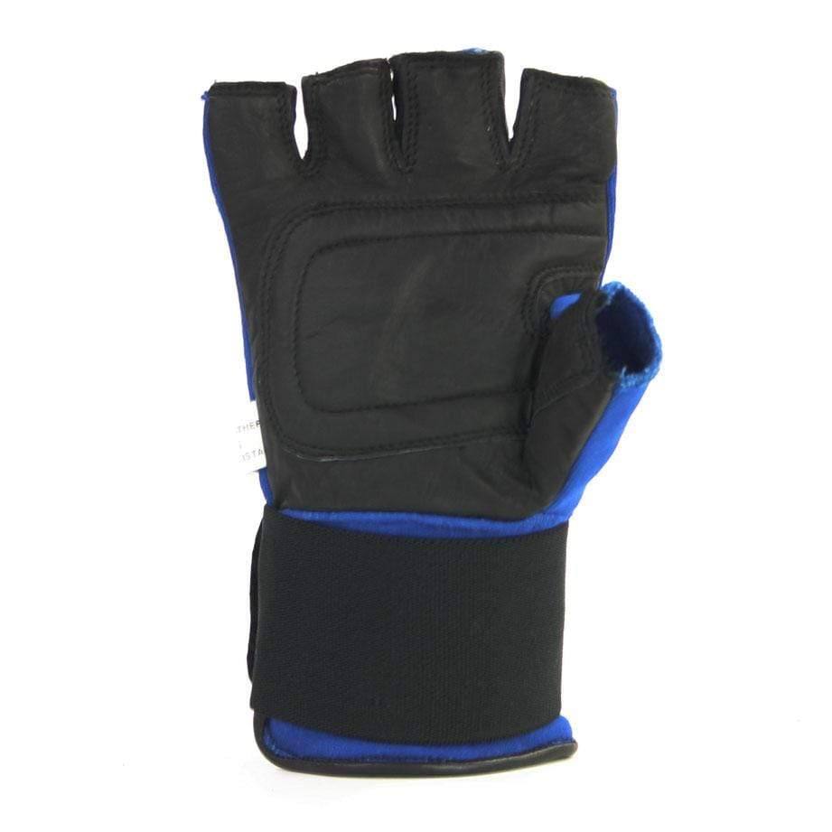 Nylon Wrist Wrap Training Gloves Mani Sports®