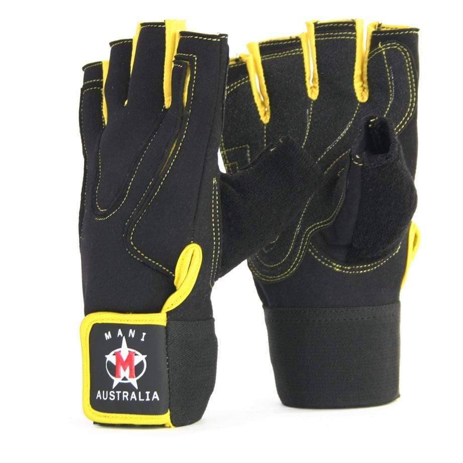 Phoenix Weight Training Gloves Mani Sports®