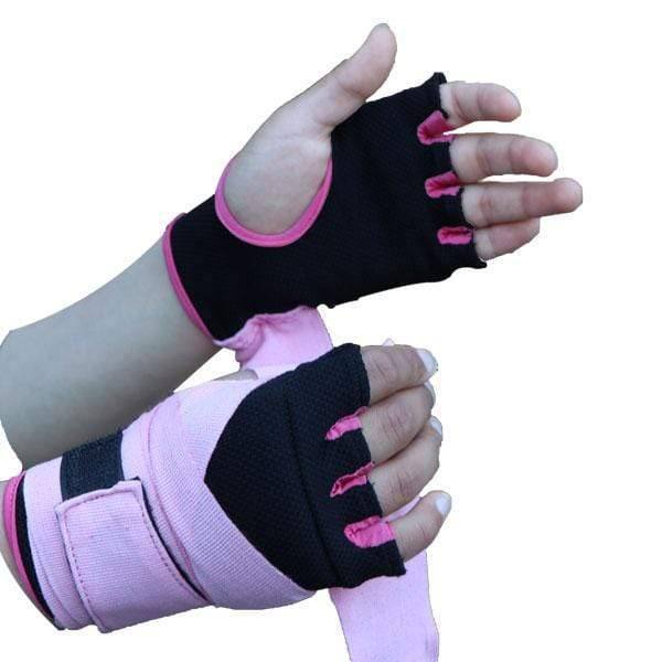 Quick Wrap Mani Sports®