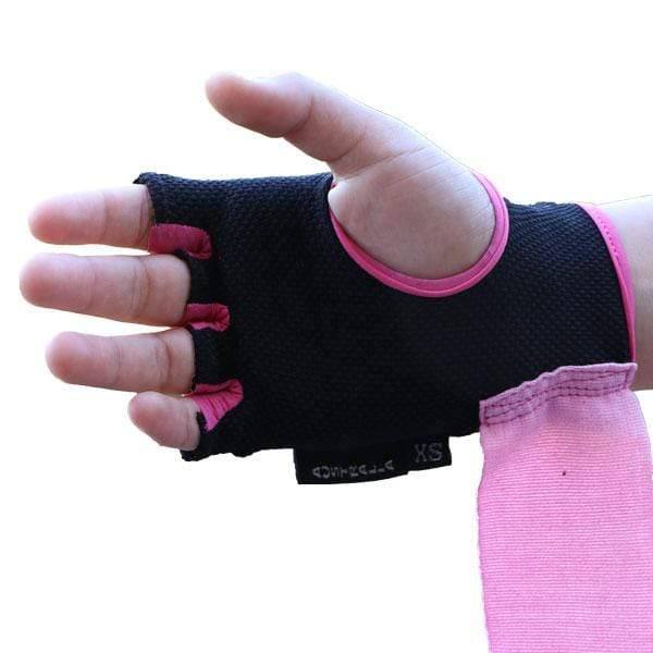 Quick Wrap Mani Sports®