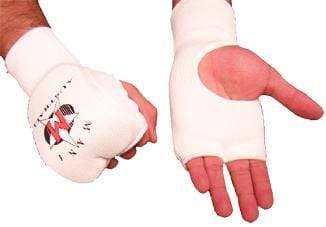 Polyester/Cotton Karate Mitt Mani Sports®