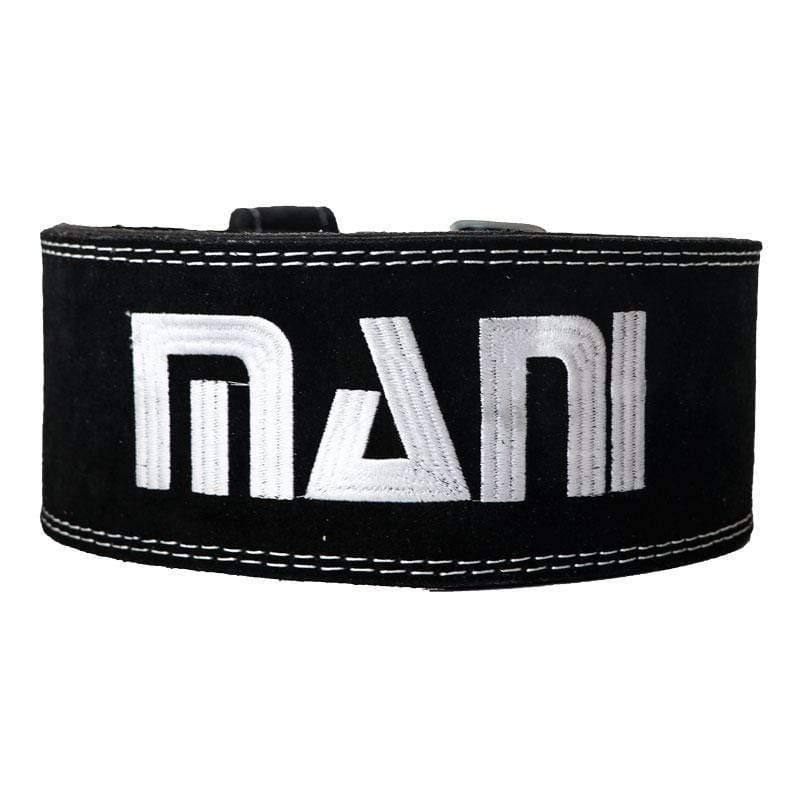 Quick Release Power Training Belt Mani Sports®