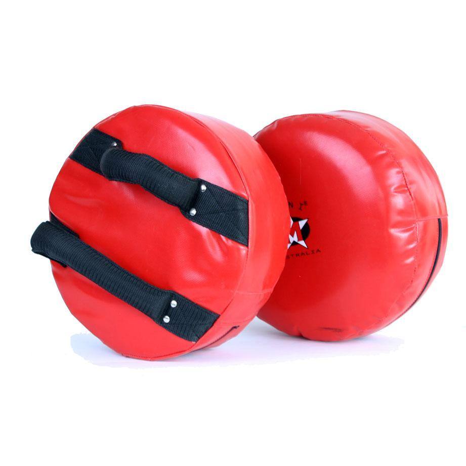 Round Shield Large Mani Sports®