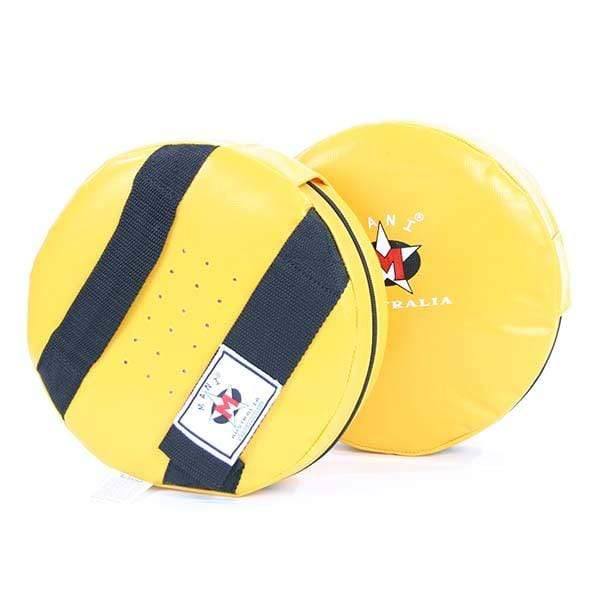 Round Shield Small Mani Sports®