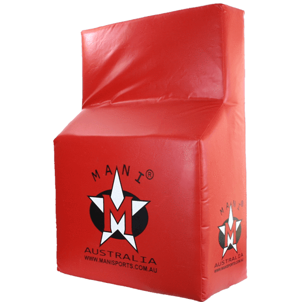 AFL Footy Ruck Pad - Rugby Senior Ruck Pad – Mani Sports®