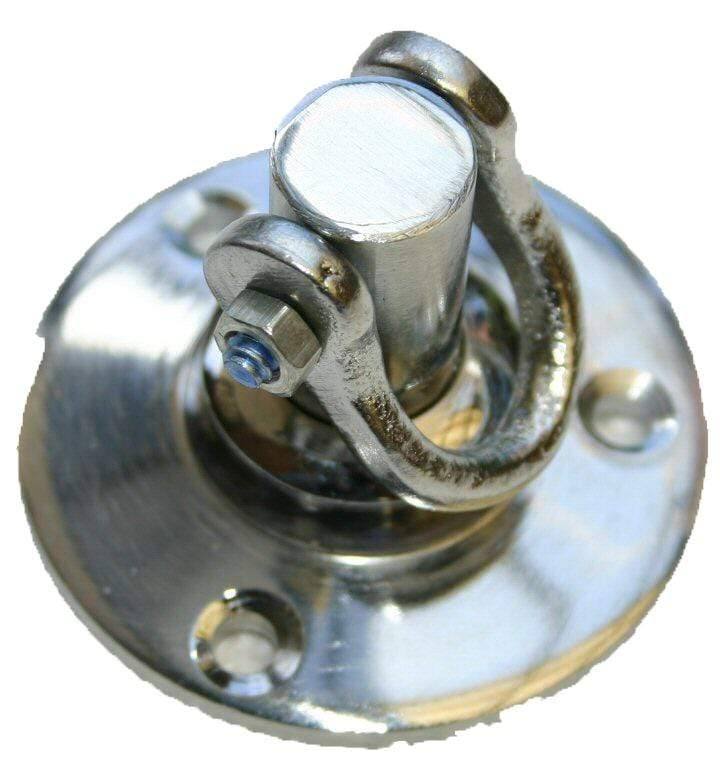 Speed Ball Platform Swivel- Speed Pear Ball Swivel Mani Sports®