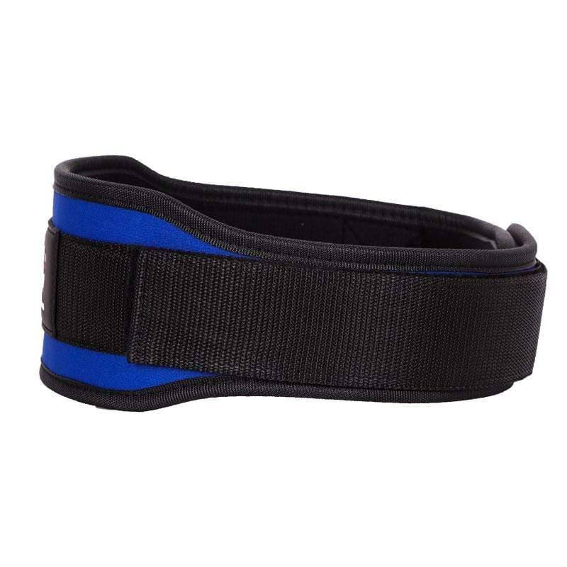 Synthetic 4" Weight Training Belt Mani Sports®