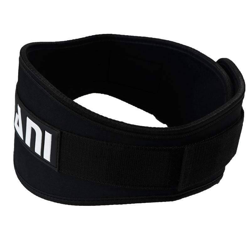 Synthetic 6" Weight Training Belt Mani Sports®