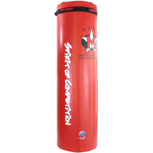 Rugby and Footy Tackle Bag – Mani Sports®