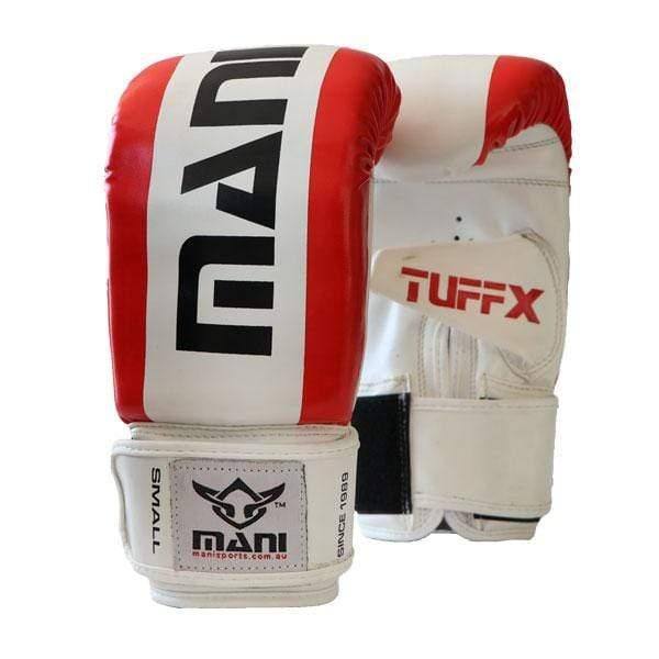 TuffX Bag Mitts Mani Sports®