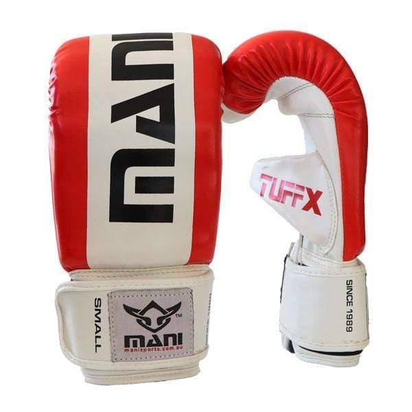 TuffX Bag Mitts Mani Sports®
