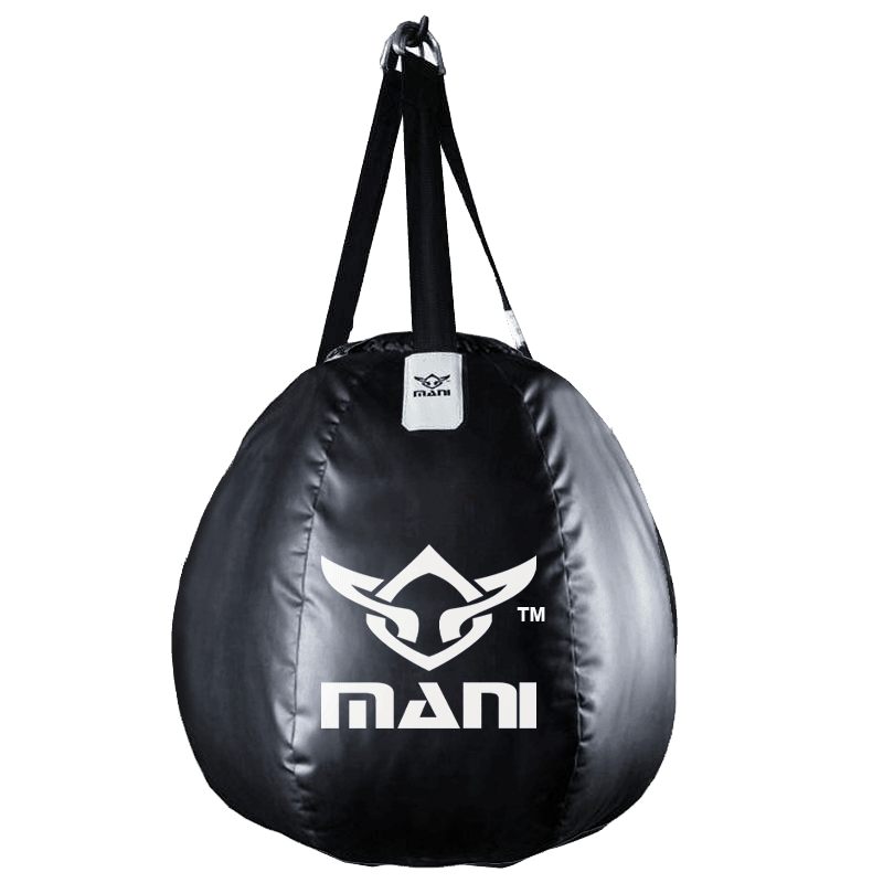 65CM DIA HEAVY DUTY COMMERCIAL GRADE WRECKING BALL BAG - Mani Sports®
