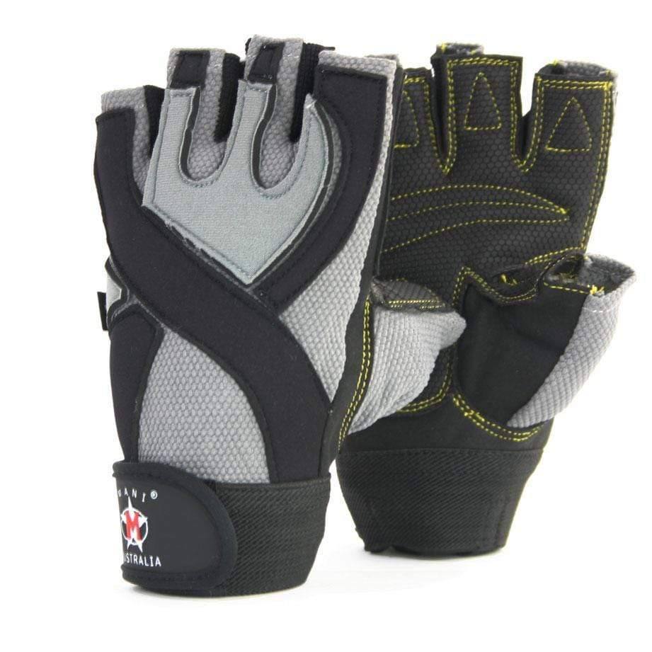 Xcrossfit Weight Training Gloves Mani Sports®