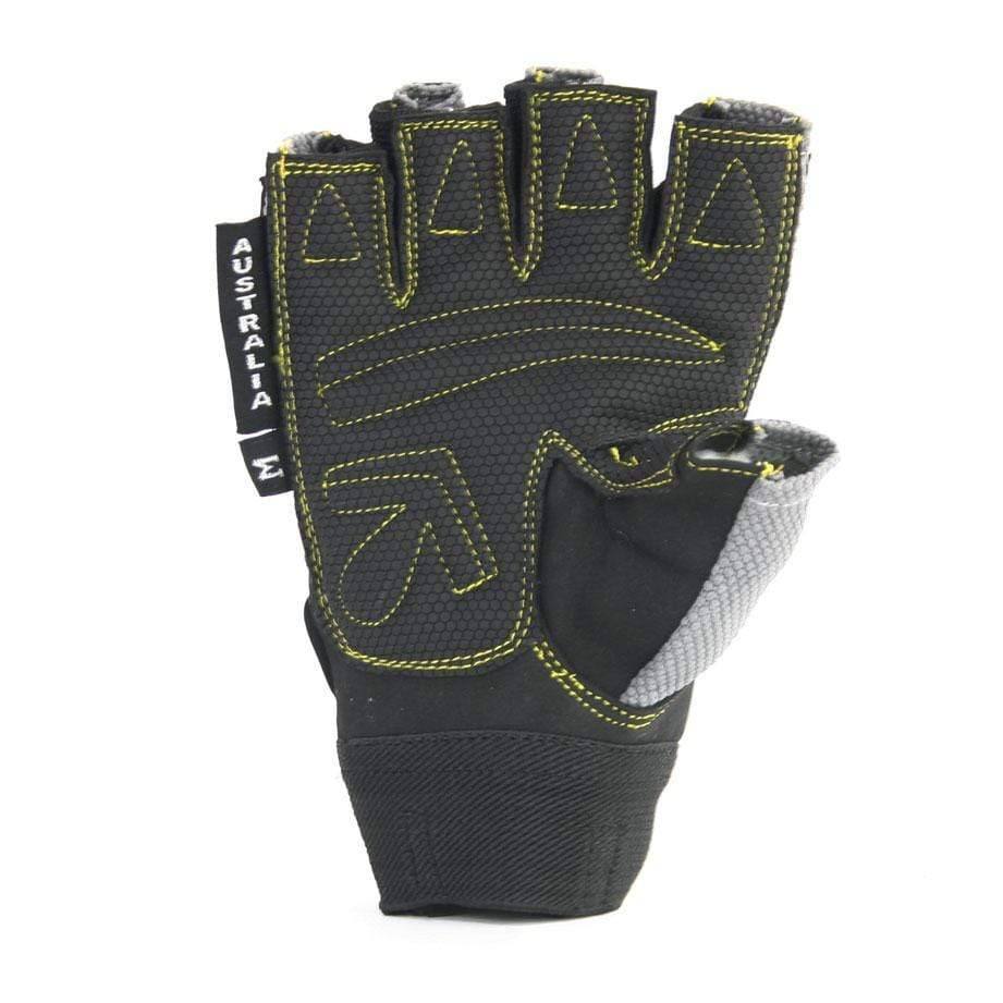 Xcrossfit Weight Training Gloves Mani Sports®